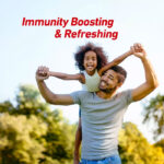 Activise Immunity Boosting & Refreshing